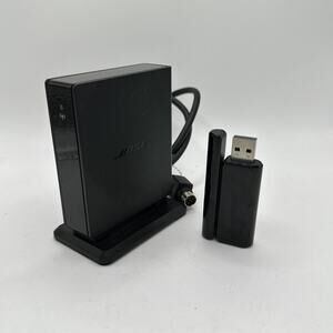 Bose Wave Soundlink Bluetooth Adapter for Bose Wave Music System IV III